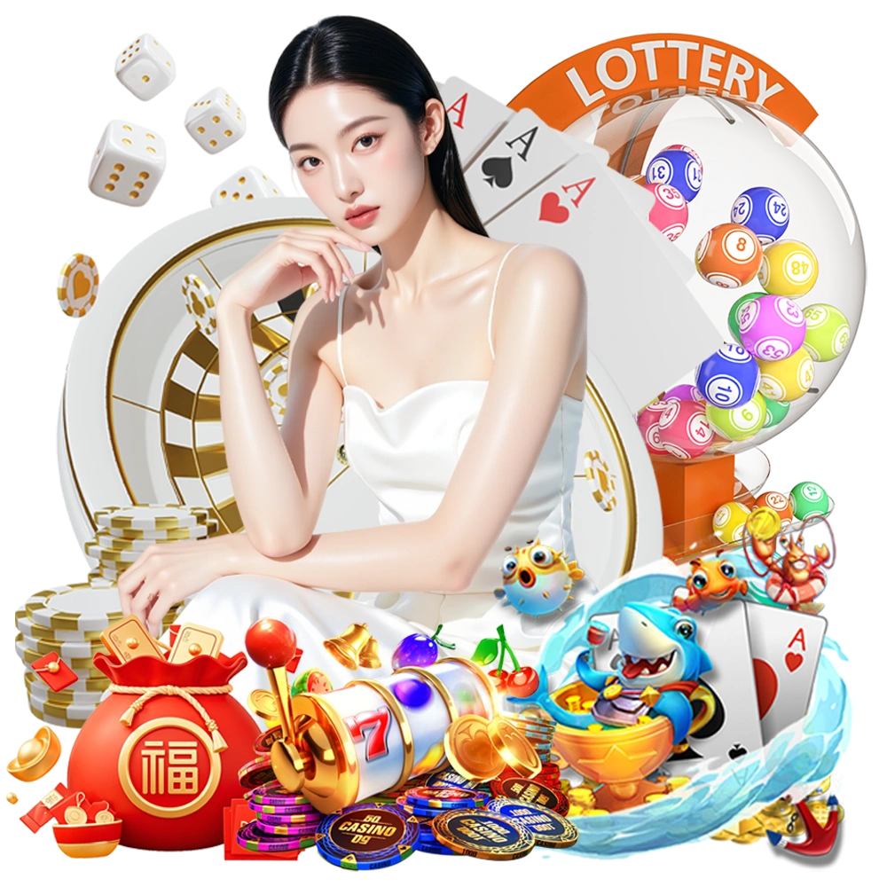 Xổ số, lịch cập nhật và kết quả tham khảo tại Kim66